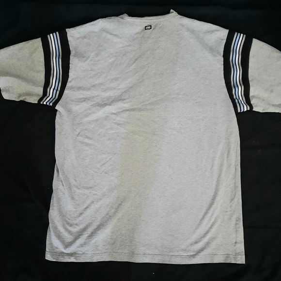 ECKO Unltd. World Famous Company T- Shirt, Gray-Size 2XL - Picture 8 of 12